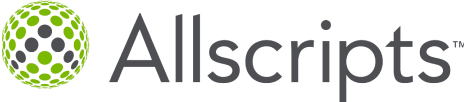 allscripts logo