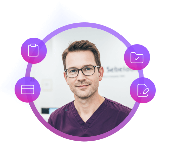 picture of AI agent Andre