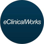 E Clinical Works logo