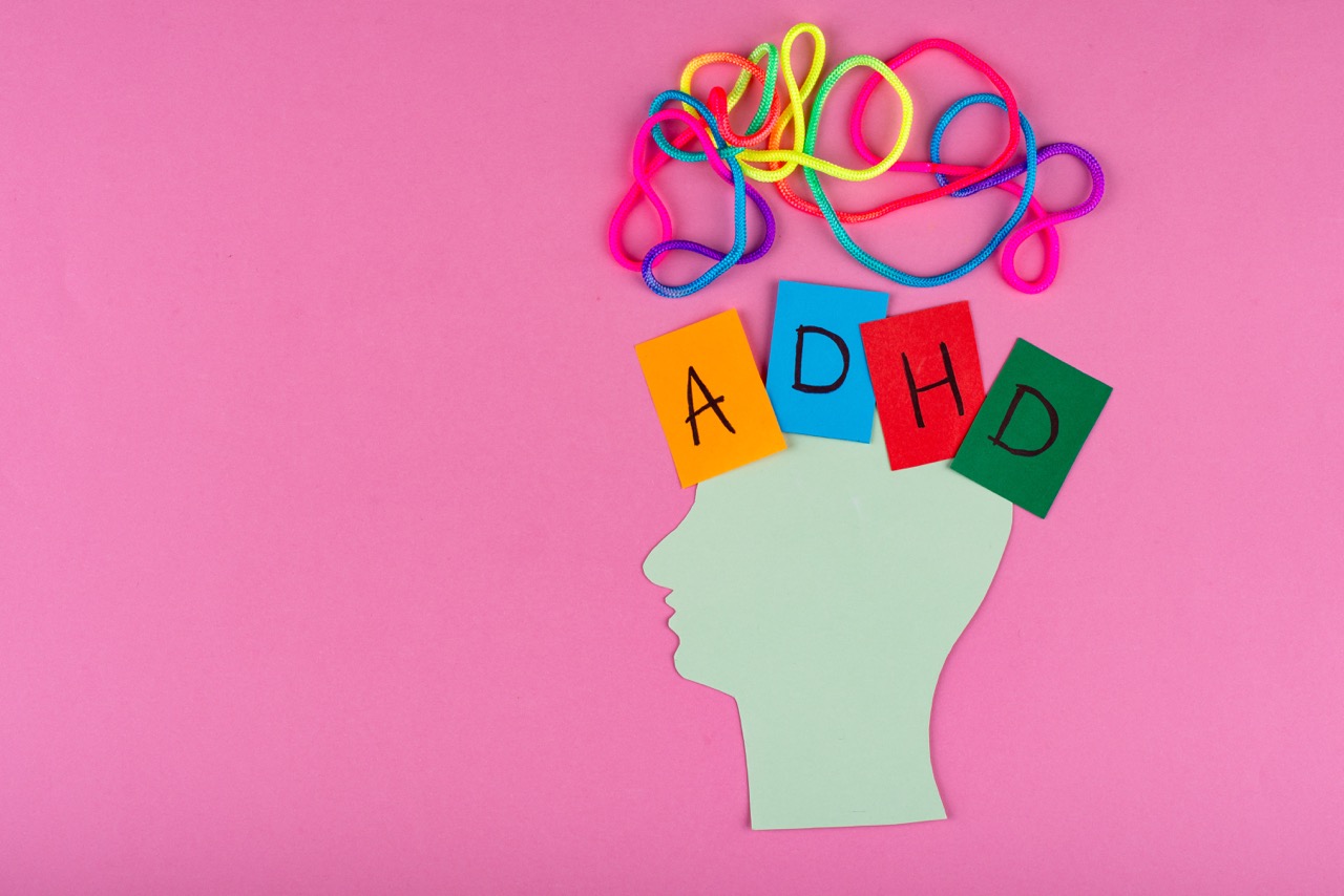 What are the signs and symptoms of ADHD?