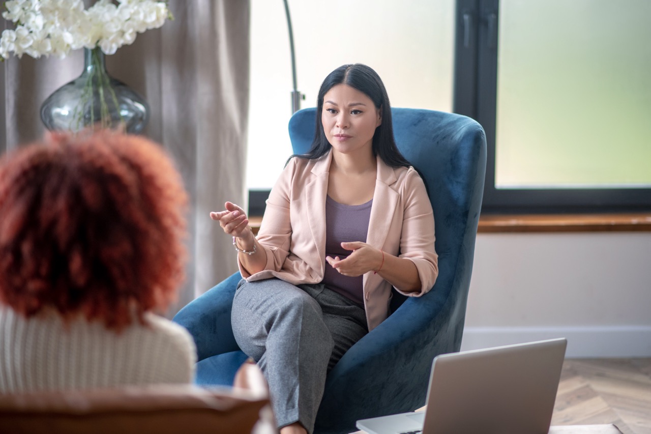 How to choose the right therapist for anxiety therapy