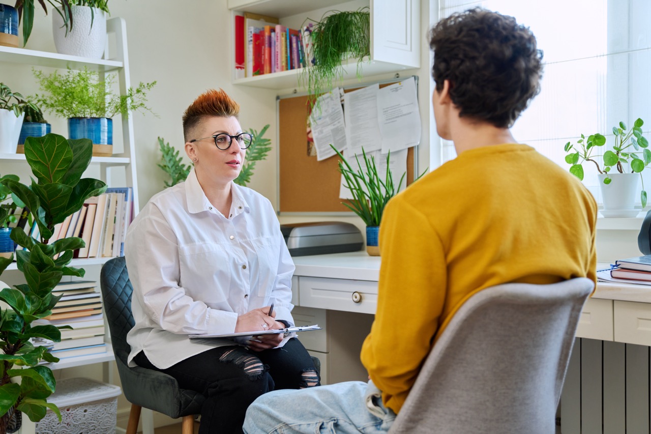 How to choose the right therapist for sleep disorder therapy