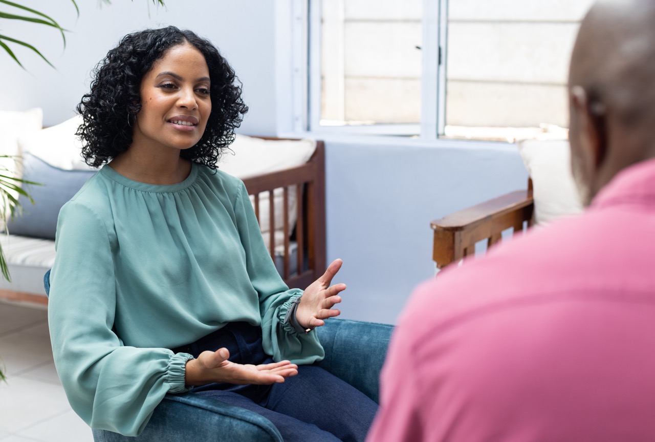 How to choose the right therapist for gender identity counseling