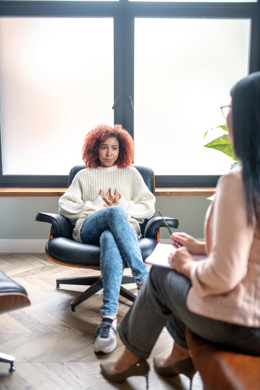 How to choose the right therapist for depression therapy