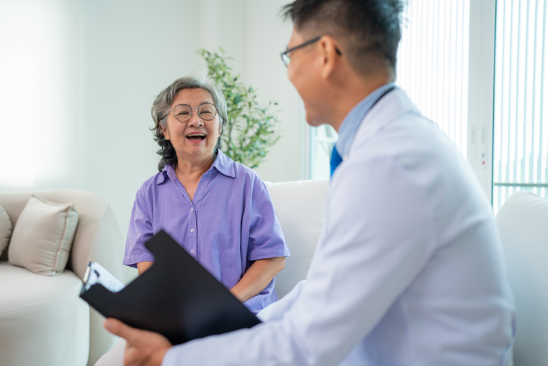 What is the pneumococcal vaccine?