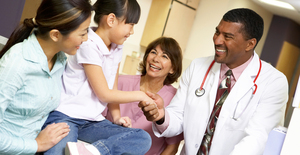 Urgent Care vs. Primary Care: When to Visit Which?