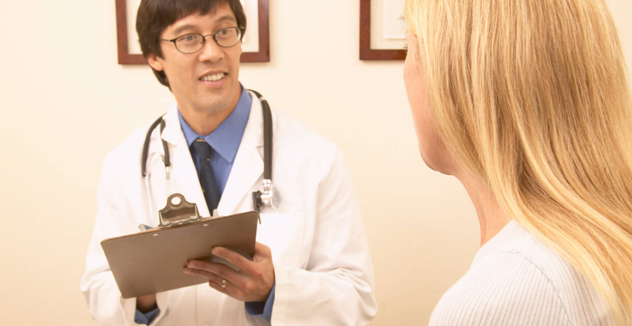 Will I See a Doctor at an Urgent Care Center?