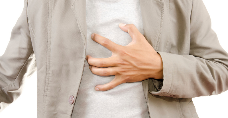 Is Aspirin Really Beneficial to the Heart?