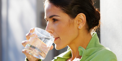 Are You Drinking Enough Water? Probably Not!