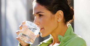 Are You Drinking Enough Water? Probably Not!