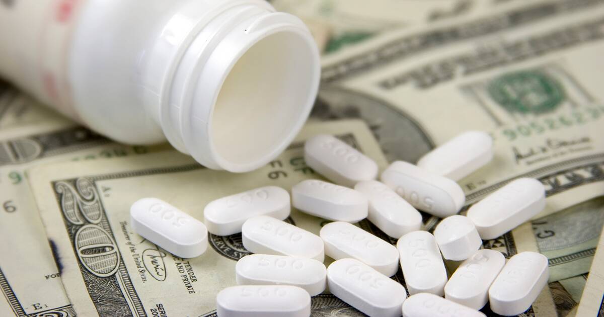 The Real Cost Of Generics: The Pros And Cons Of Generic Drugs