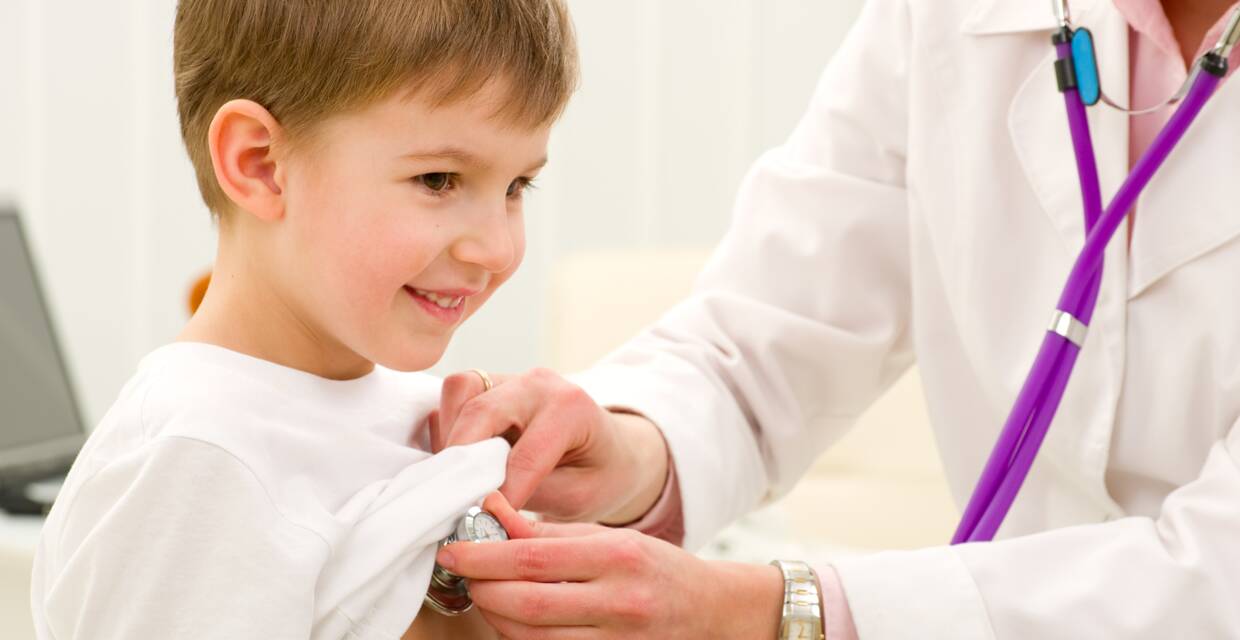 What is Pediatric Urgent Care?
