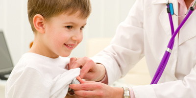 What is Pediatric Urgent Care?