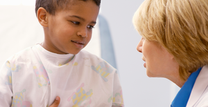 Pediatric Urgent Care vs. Adult Urgent Care