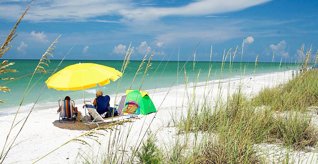 Florida Beach Hazards You Need to Watch Out For