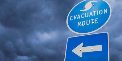 Avoid the Hurricane Hustle: 4 Hurricane Survival Kit Essentials