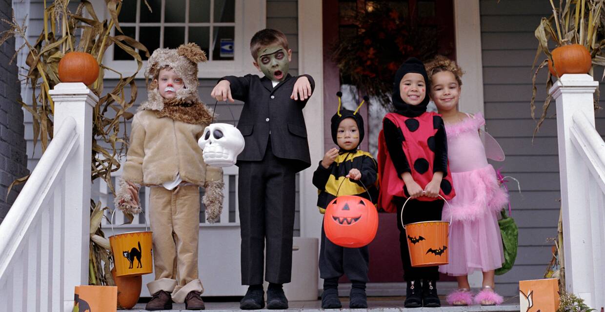6 Halloween Tricks and How to Treat Them