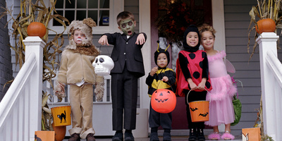 6 Halloween Tricks and How to Treat Them