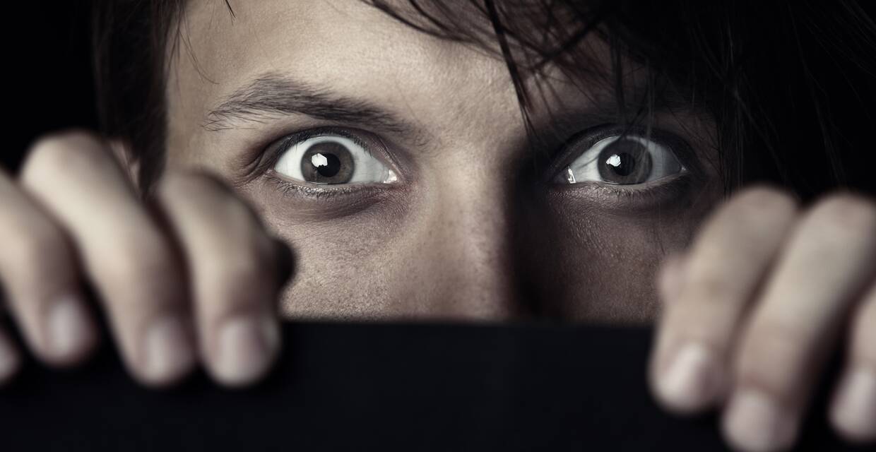 6 Dangers of Halloween That Should Really Scare You
