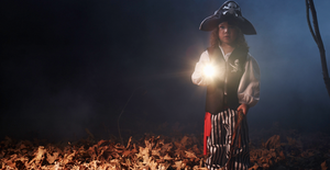 7 Bright Ideas for Trick or Treating Safety