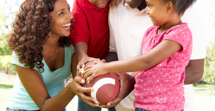 Front Yard Football: The Dos and Don'ts