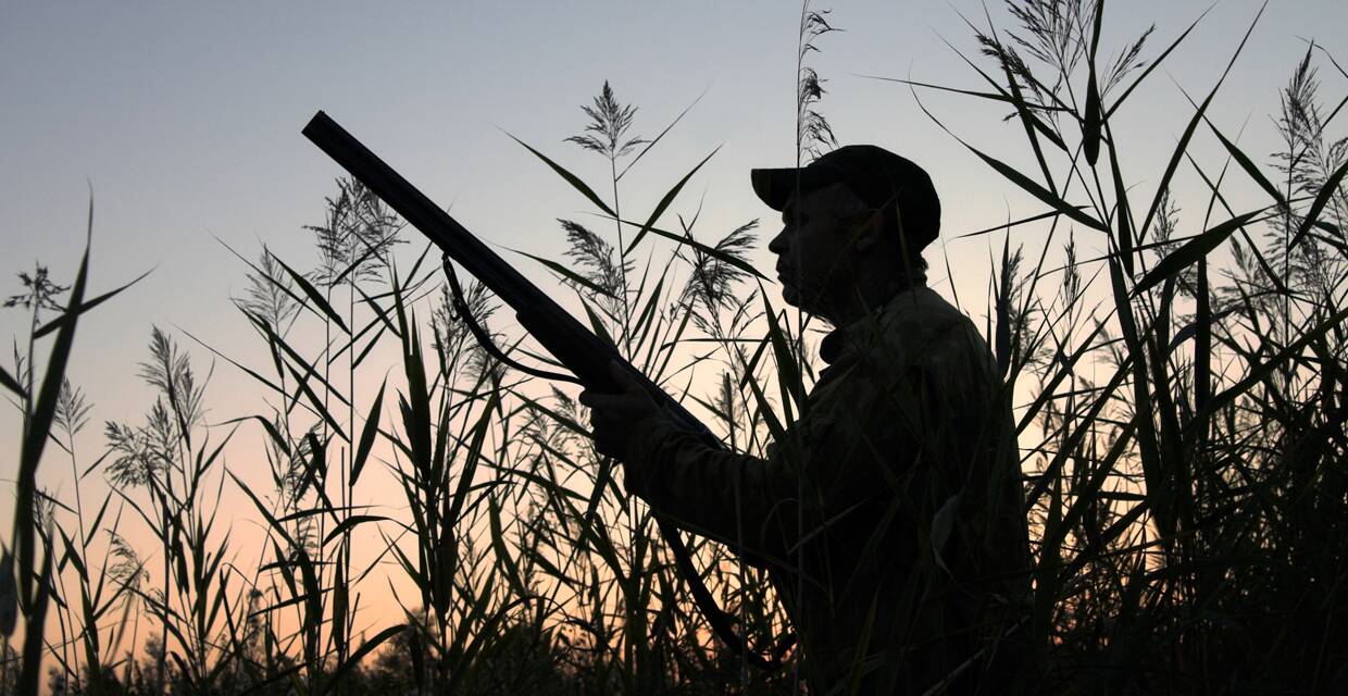 5 Hunting Mishaps and How to Avoid Them