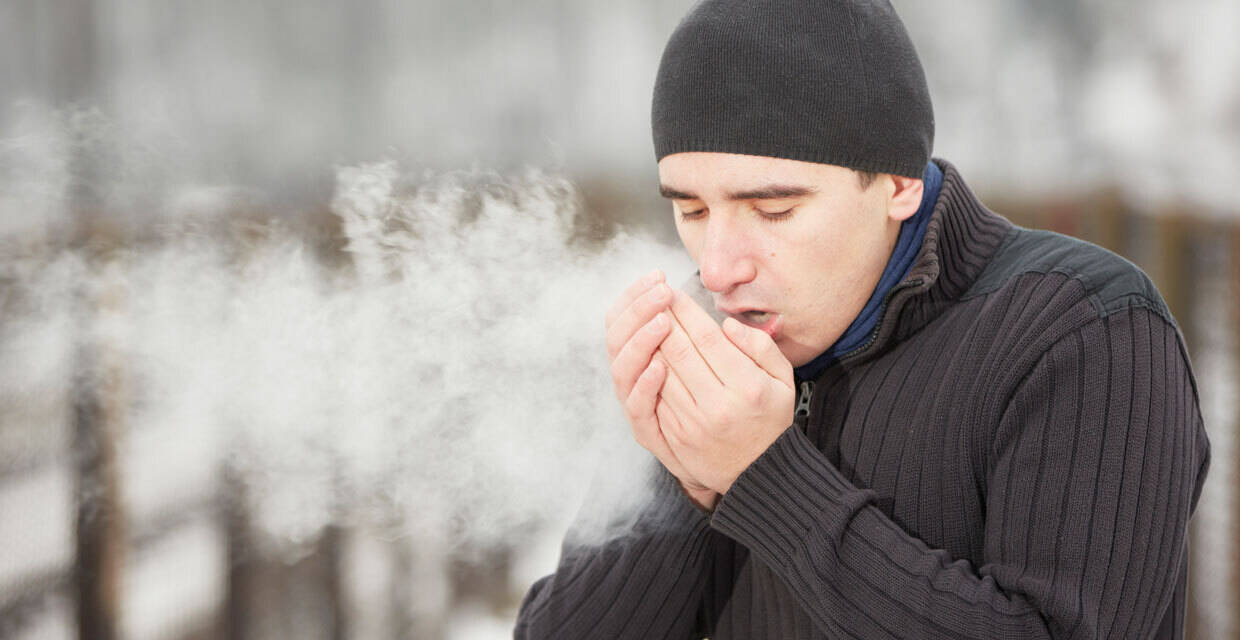 5 Cold Weather Health Myths Debunked