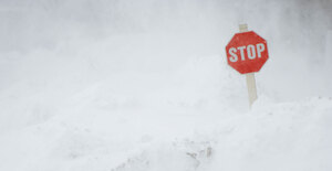 Freezing Temperatures: When Is It is Unsafe to Be Outside?