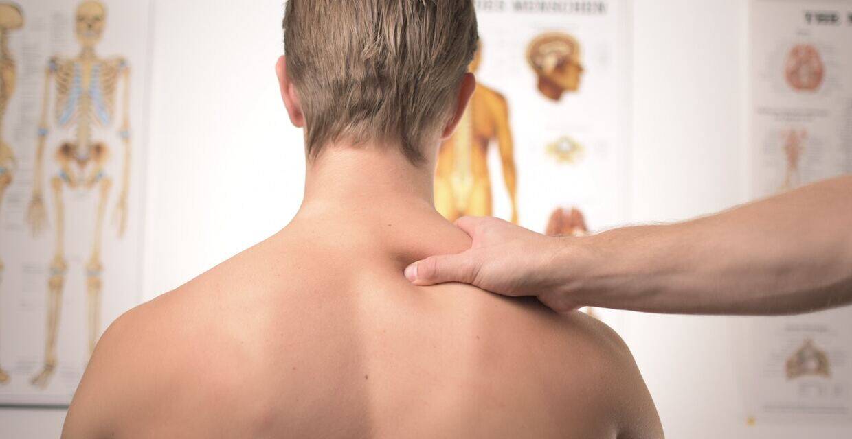 Dealing With Back Pain? Try These 5 Remedies