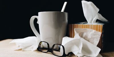 6 Ways to Kill a Cold Before it Starts