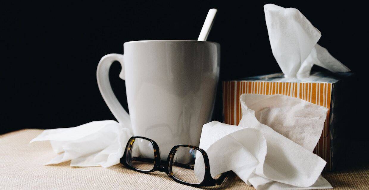 6 Ways to Kill a Cold Before it Starts