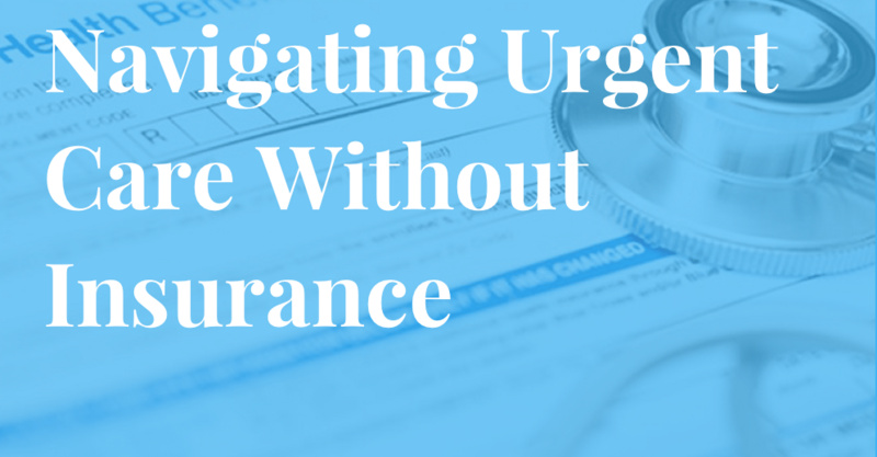 How Much Does Urgent Care Usually Cost how much does urgent care cost