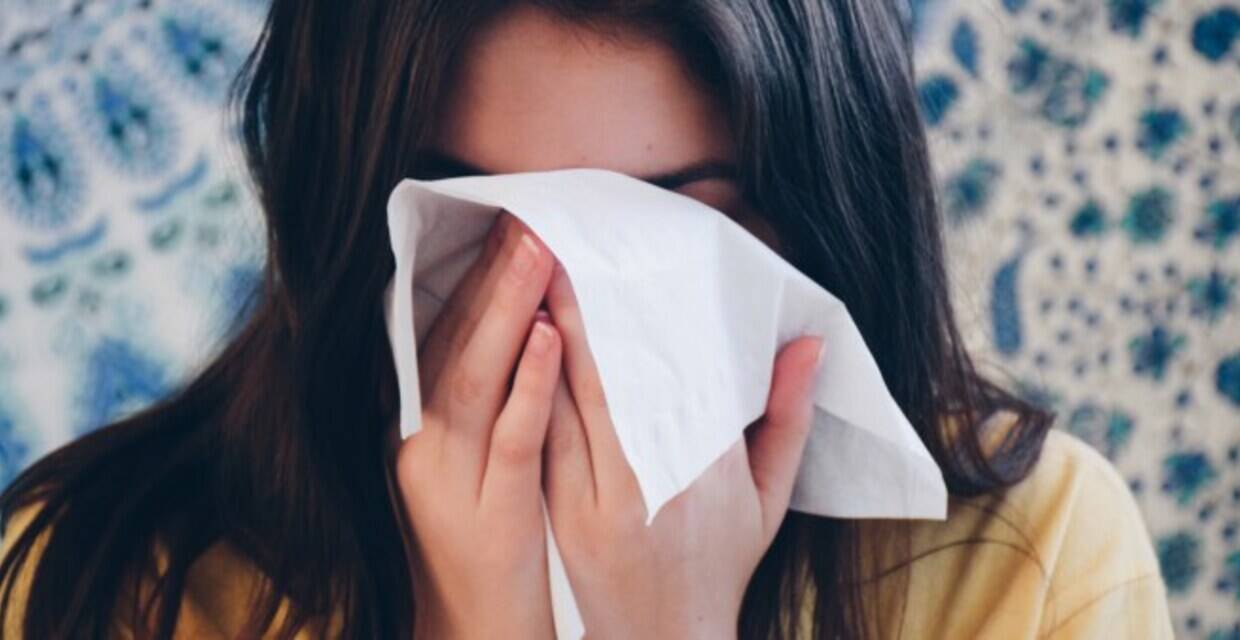 5 Questions To End The Allergies vs. Colds Debate