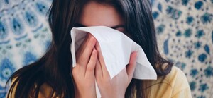 5 Questions To End The Allergies vs. Colds Debate