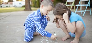 4 Signs of Emotional Intelligence In Children