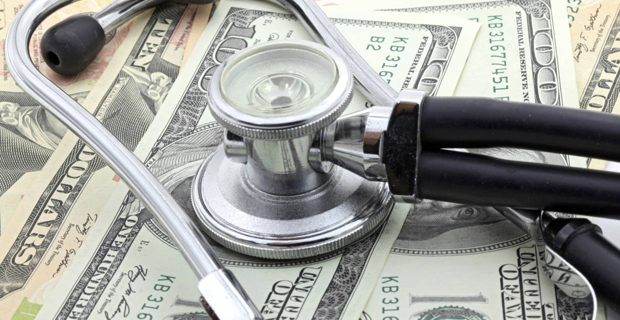 What 8 Common Health Issues Cost at the ER vs Urgent Care
