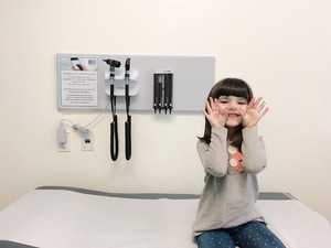 Common Children's Issues That Can Be Treated at Urgent Care