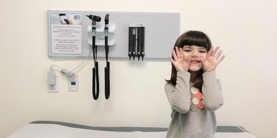 Common Children's Issues That Can Be Treated at Urgent Care