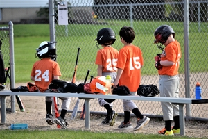 What You Need To Know About Sport Injuries This School Year