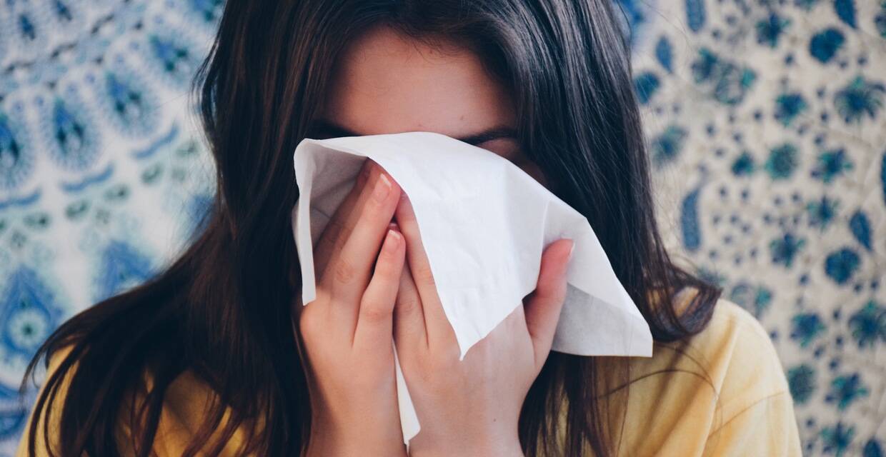 How to Help Your Patients Manage Allergies