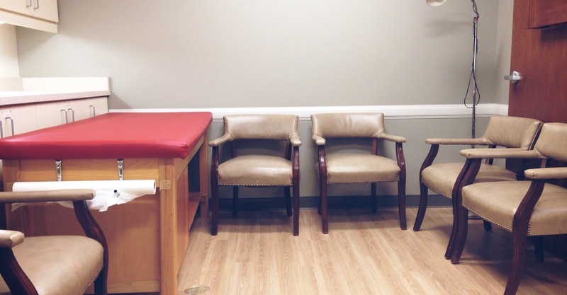 The "Five Rs" of Proper Urgent Care Clinic Maintenance