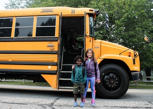 5 Things to Think About Before Sending Your Kids Back to School