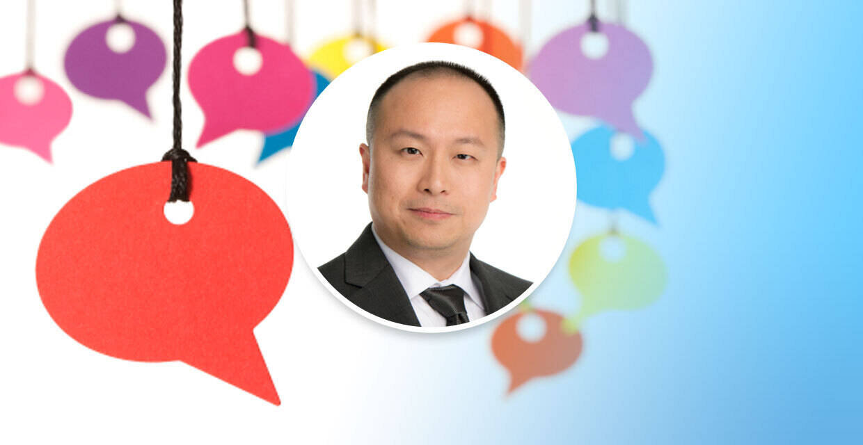 Meet David Shih, Co-Founder of CityMD Urgent Care