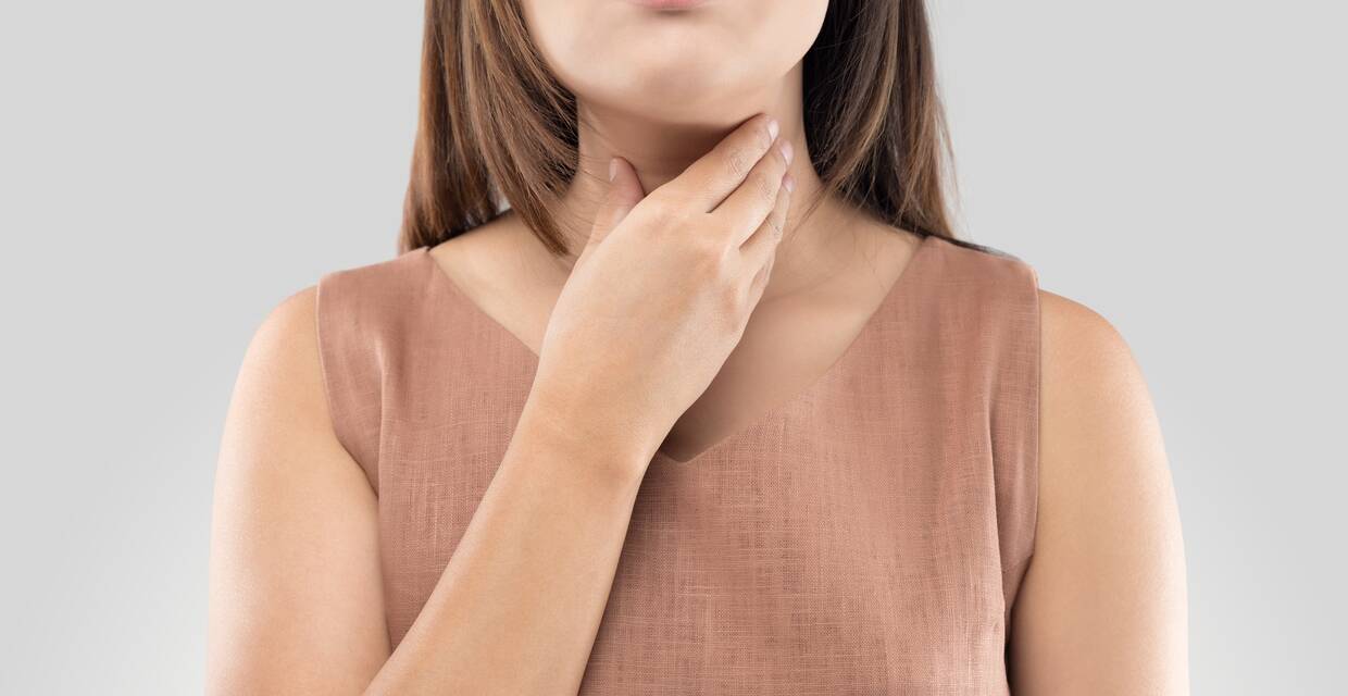 Is strep causing your sore throat?