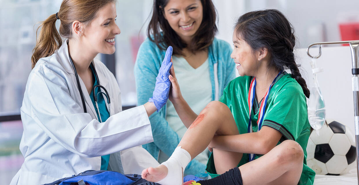 Hire the Right People at Your Urgent Care