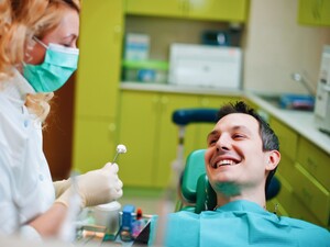 How Often Should You Go to the Dentist?