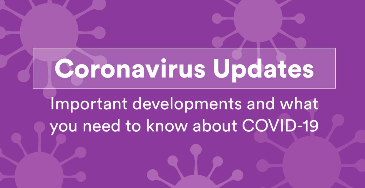 Everything You Need to Know About COVID-19