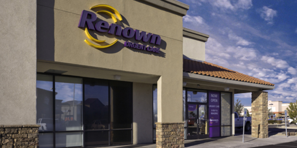 How Renown Health Revolutionized Their Patient Experience And Increased Operational Efficiencies 