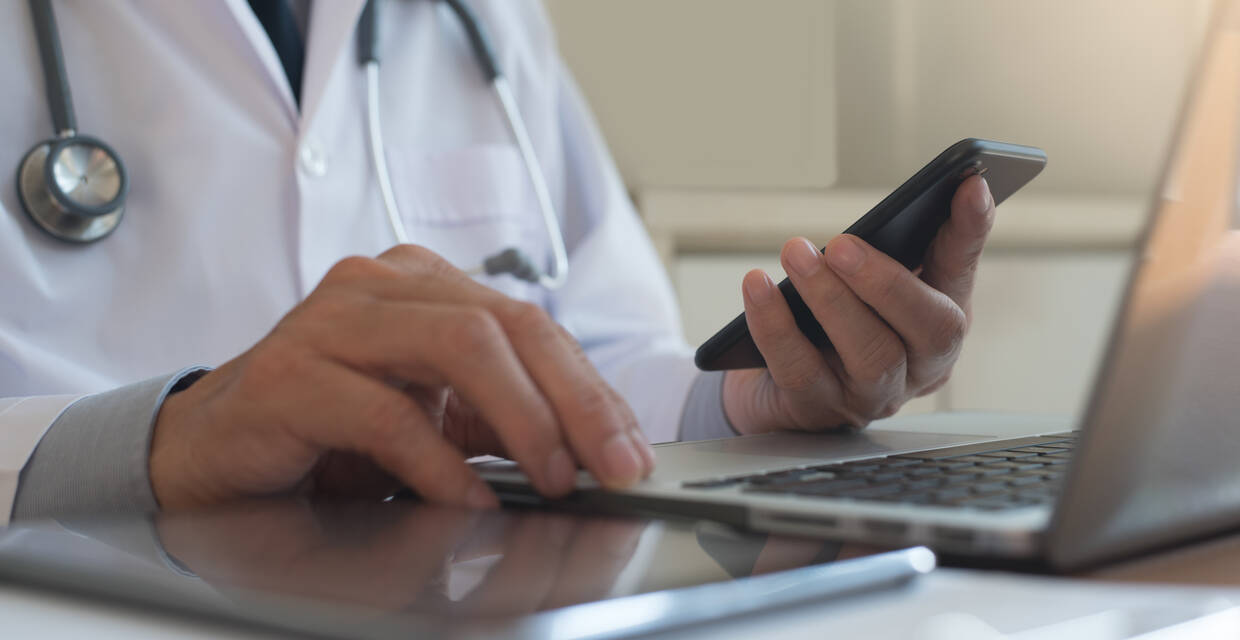 The Rise of Telemedicine: How COVID-19 is Fundamentally Changing the Way Consumers Seek Care