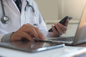 The Rise of Telemedicine: How COVID-19 is Fundamentally Changing the Way Consumers Seek Care